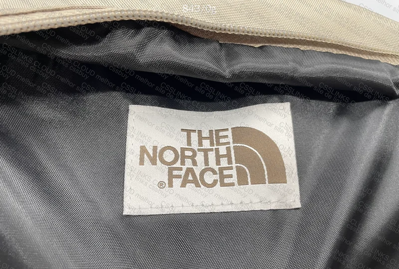 TNF The North Face Backpack 6