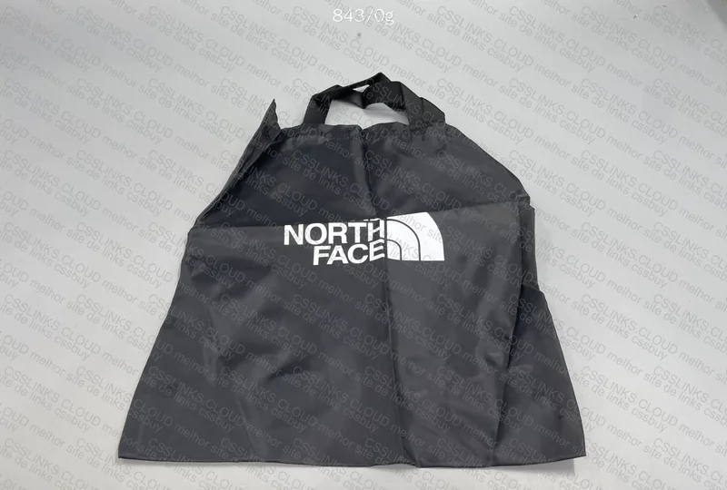 TNF The North Face Backpack 7