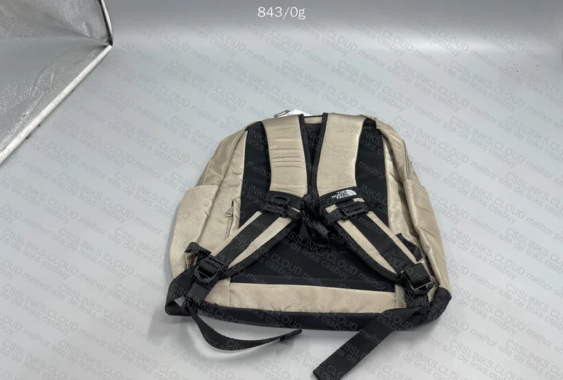 TNF The North Face Backpack 8