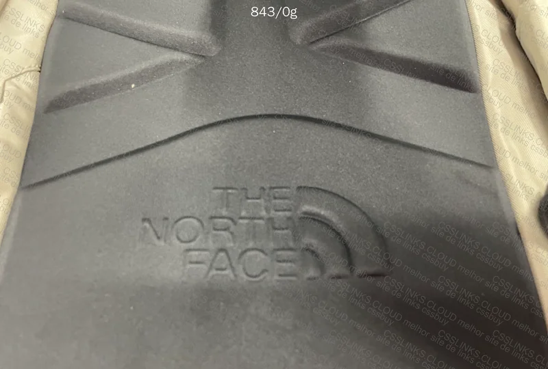 TNF The North Face Backpack 9