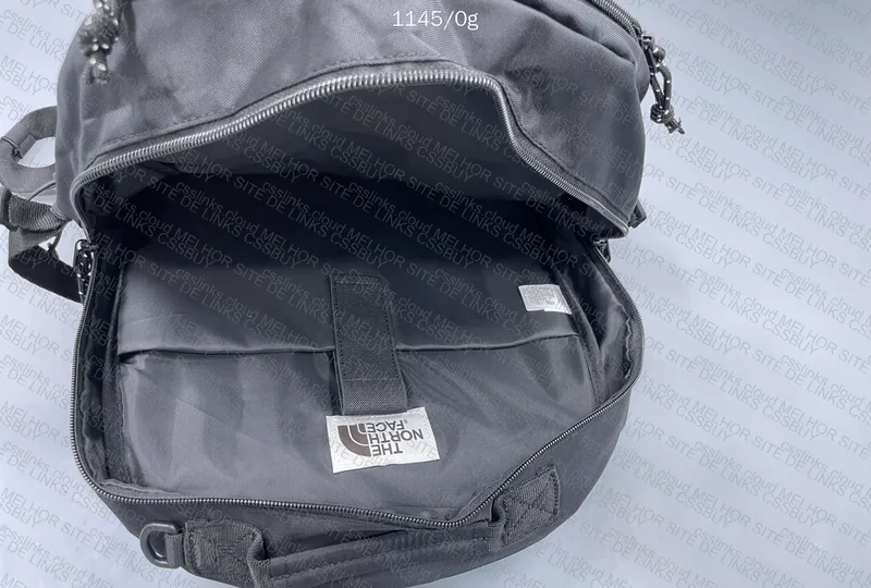 TNF (The North Face) Backpack