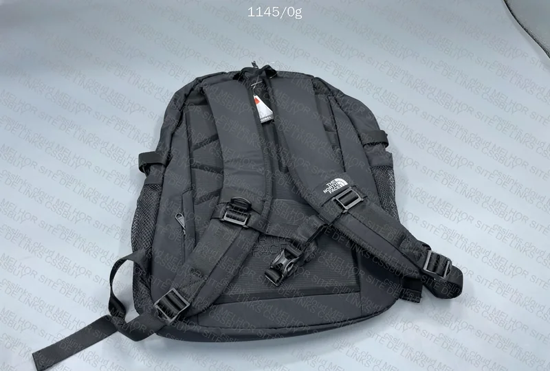 TNF (The North Face) Backpack 2