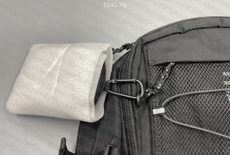 TNF (The North Face) Backpack 3