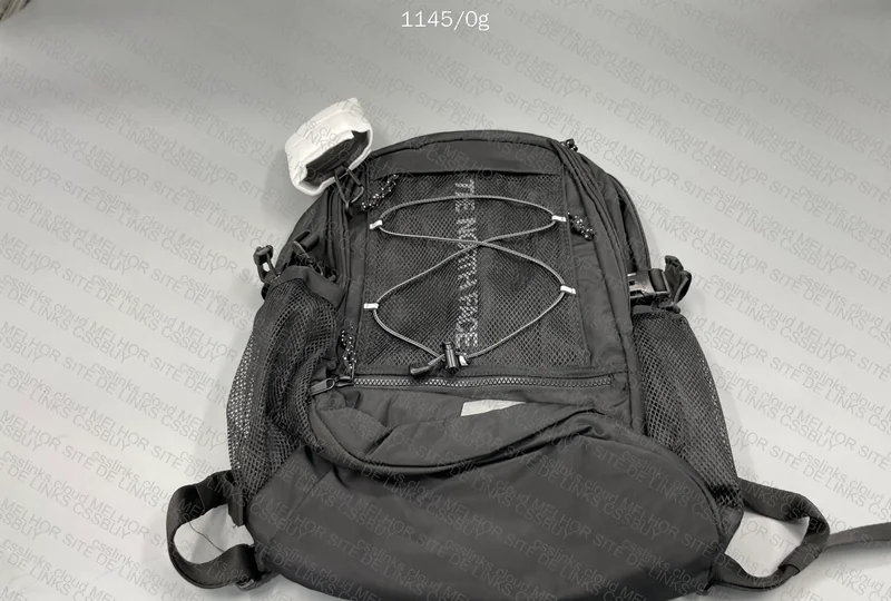 TNF (The North Face) Backpack 4