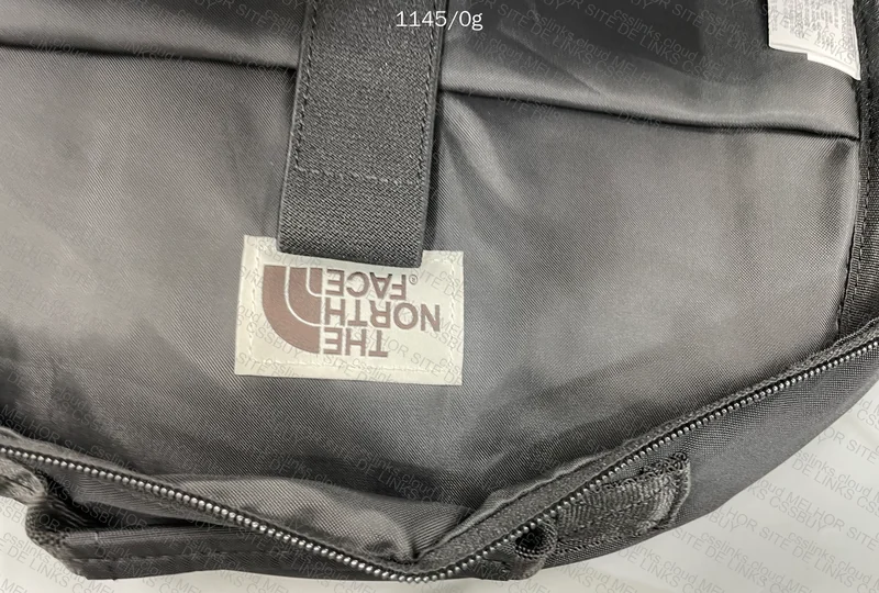 TNF (The North Face) Backpack 6