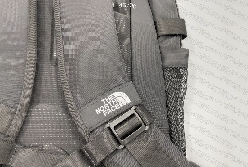 TNF (The North Face) Backpack 7
