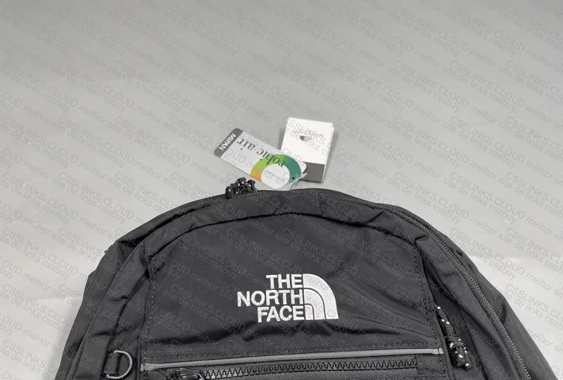 TNF Backpack 2