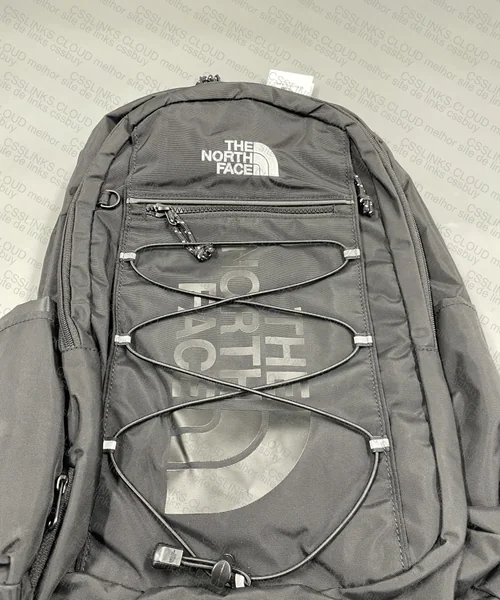 TNF Backpack 3