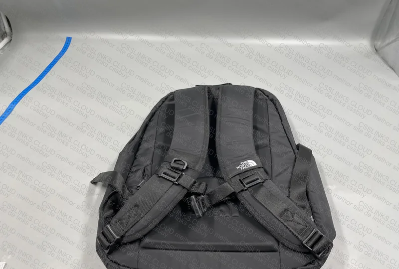 TNF Backpack 4