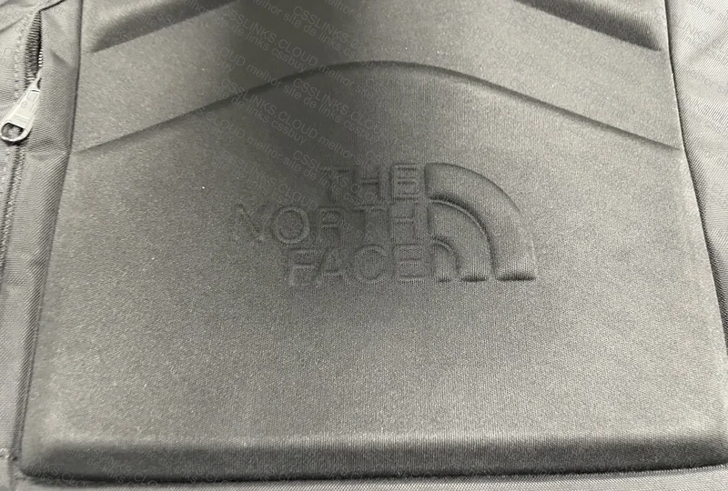 TNF Backpack 5