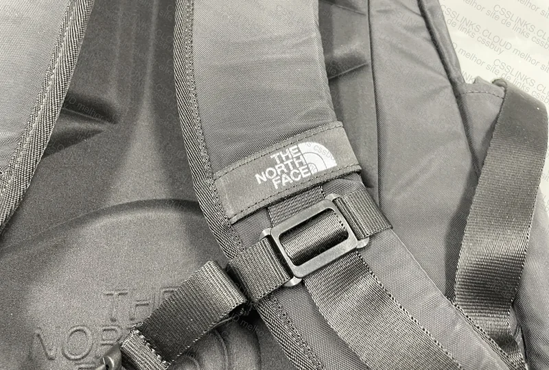 TNF Backpack 7