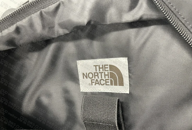 TNF Backpack 9
