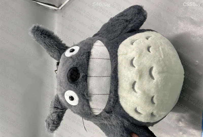Totoro Backpack