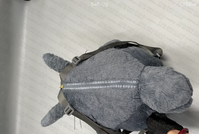 Totoro Backpack