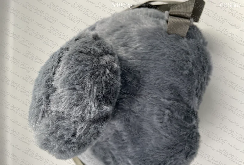Totoro Backpack 4