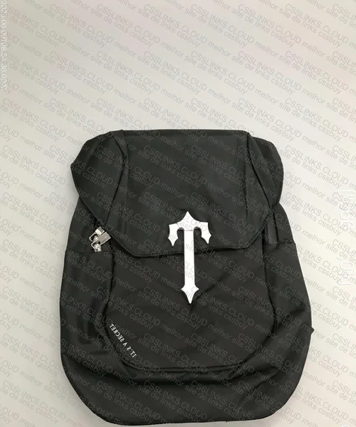 Trapstar Backpack