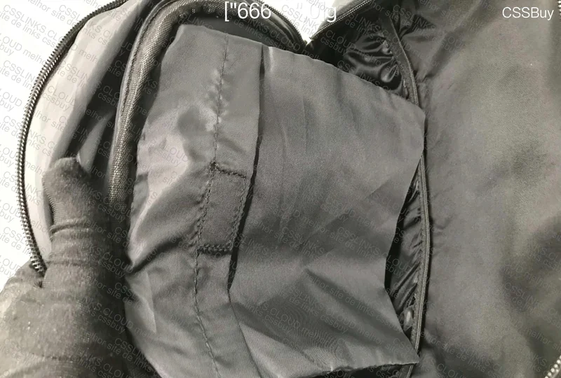 Trapstar Backpack 2