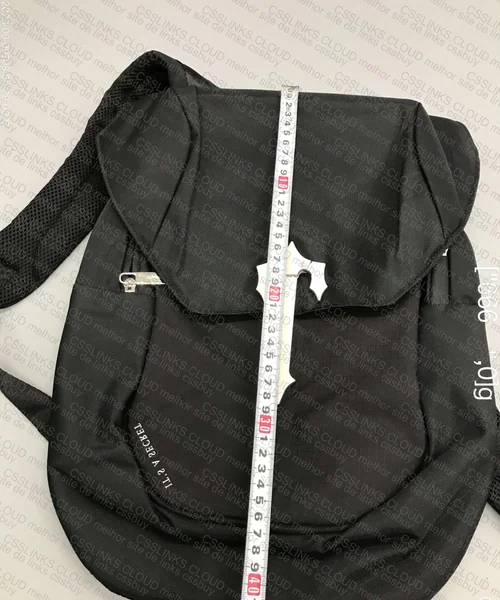 Trapstar Backpack 3