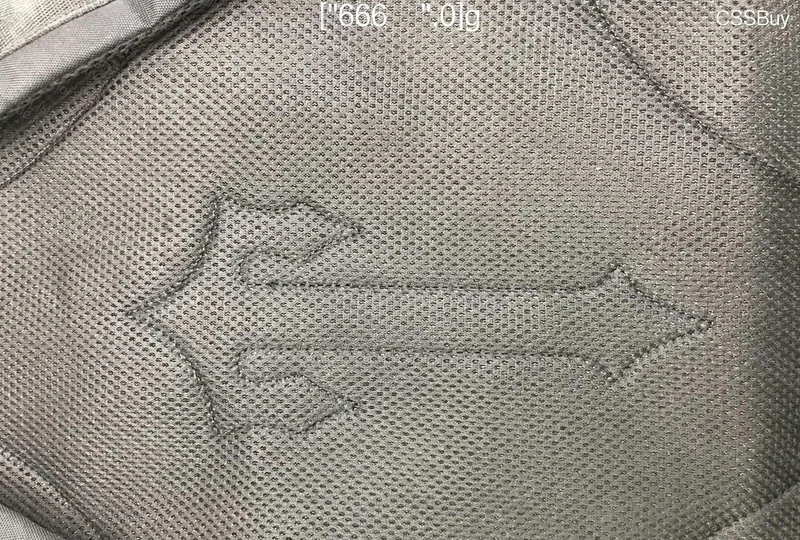 Trapstar Backpack 4