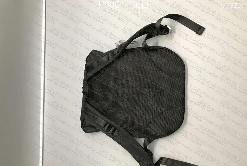 Trapstar Backpack 6