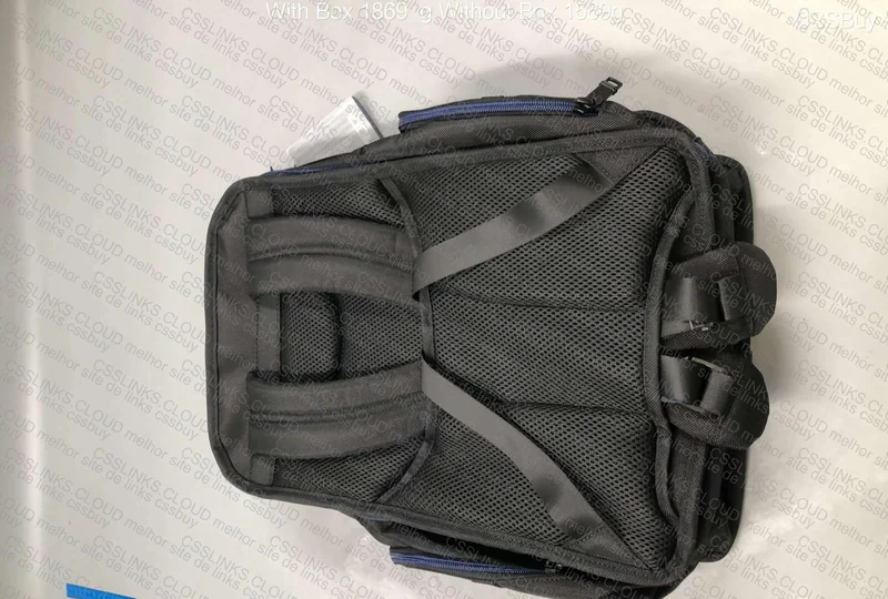 Tumi Brief Pack Backpack 3