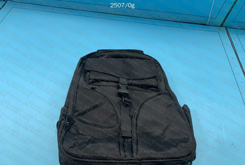 Travel Vacuum Backpack