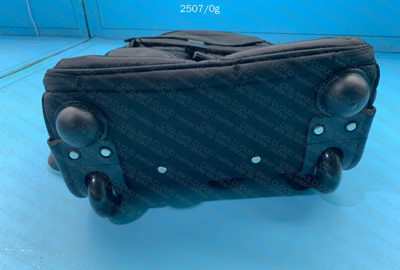 Travel Vacuum Backpack 9