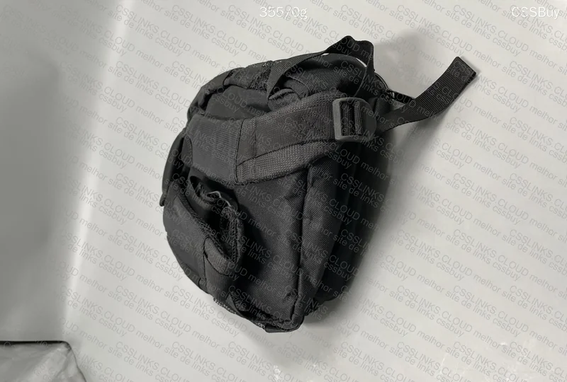 Backpack x Suitcase 2
