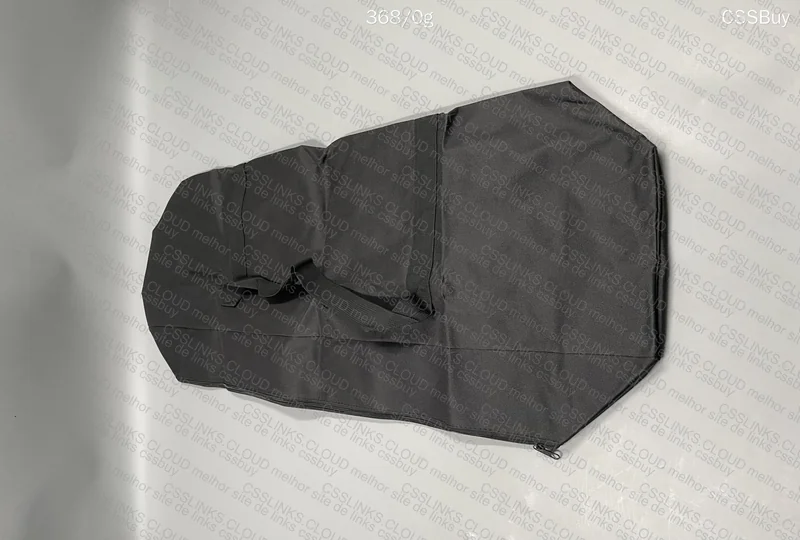Backpack x Suitcase 4