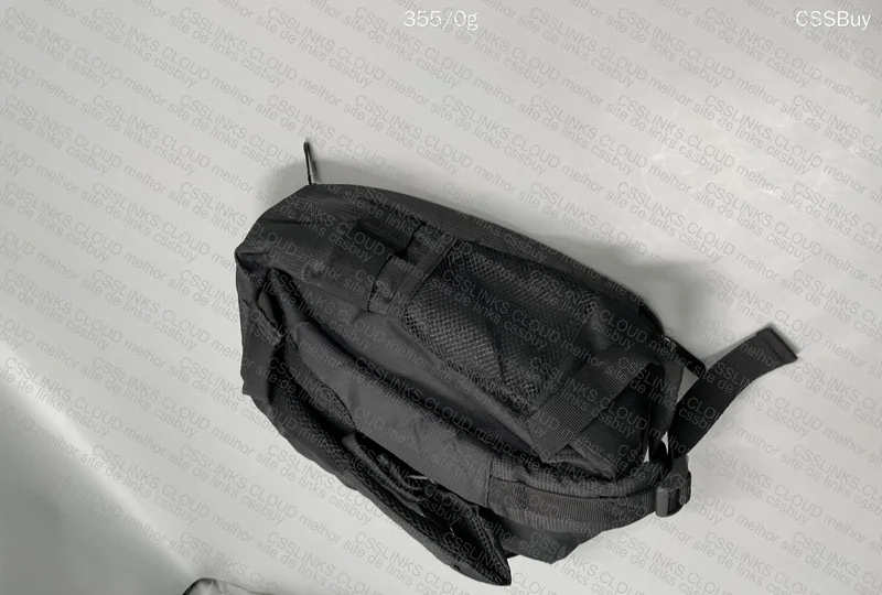 Backpack x Suitcase 5