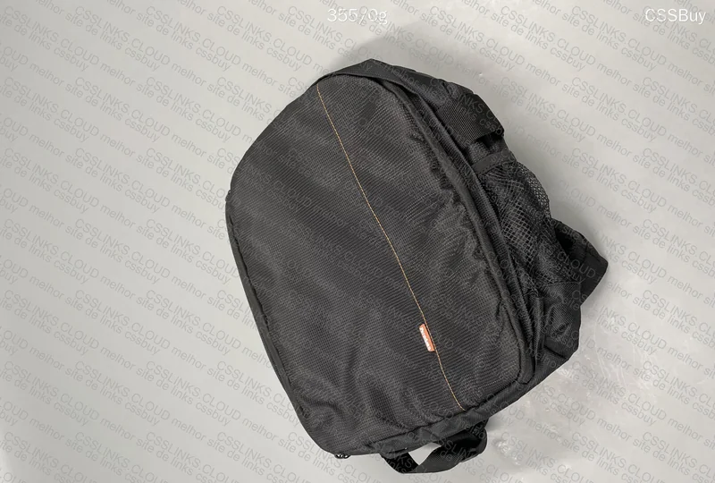 Backpack x Suitcase 7