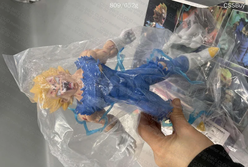 Backpack/LEGO/Vegeta