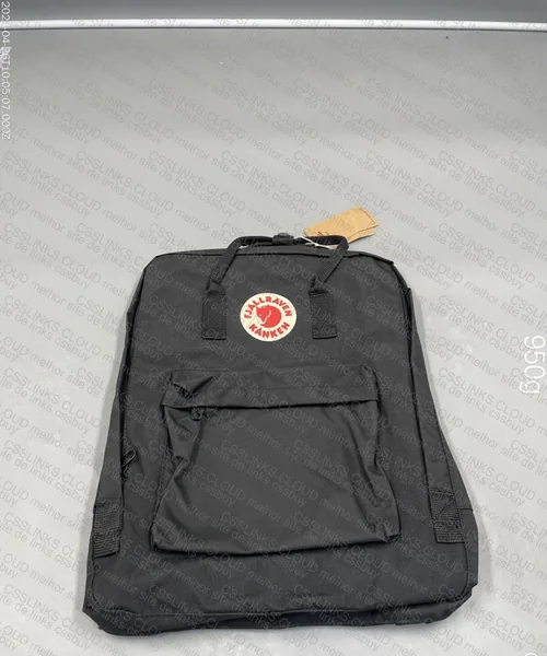 Fjallraven Kanken Backpacks 2