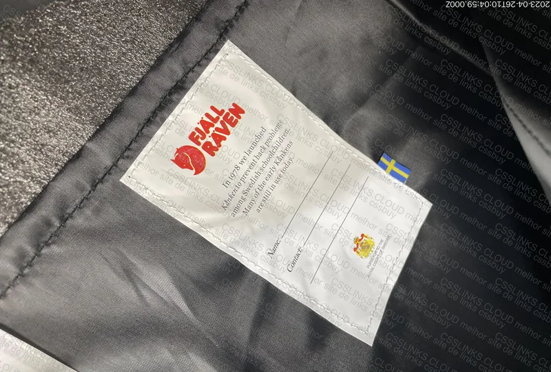 Fjallraven Kanken Backpacks 4