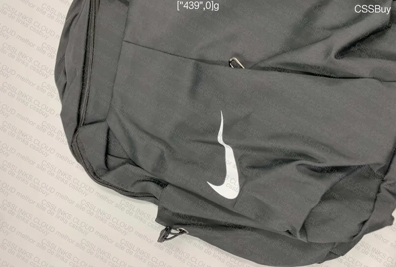 Nike Backpacks and Crossbody Bag
