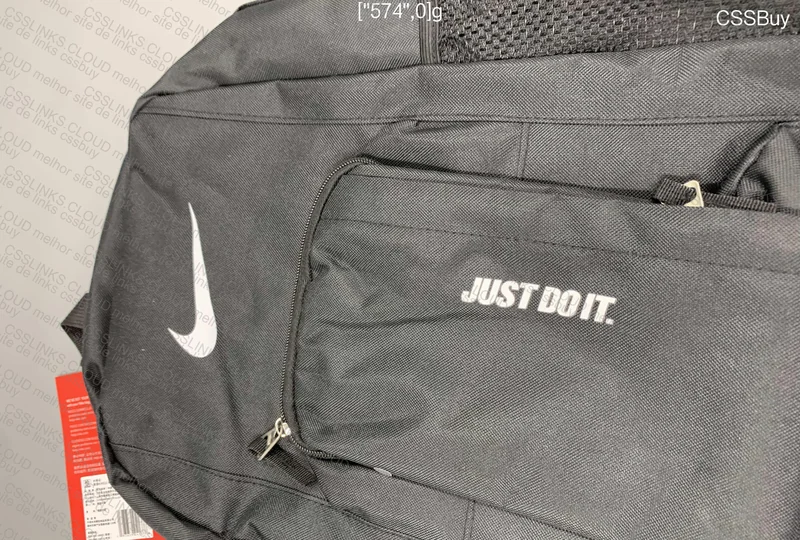 Nike Backpacks and Crossbody Bag 11