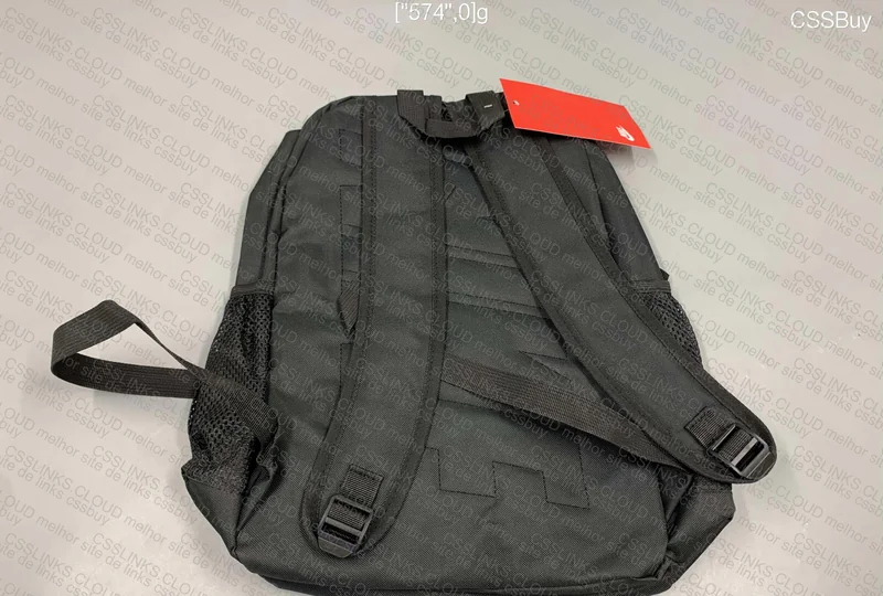 Nike Backpacks and Crossbody Bag 5
