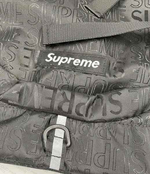 SUPREME Backpacks 28y to 36y 6