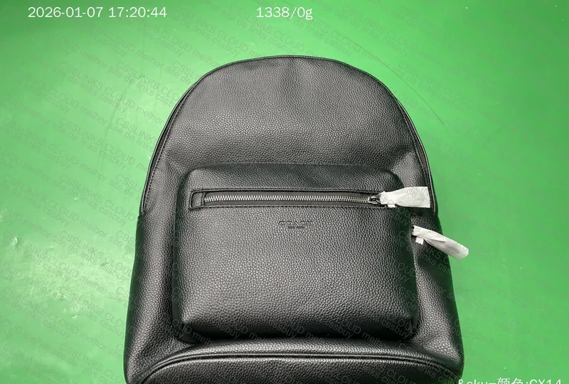 Mochilas West Coach 2