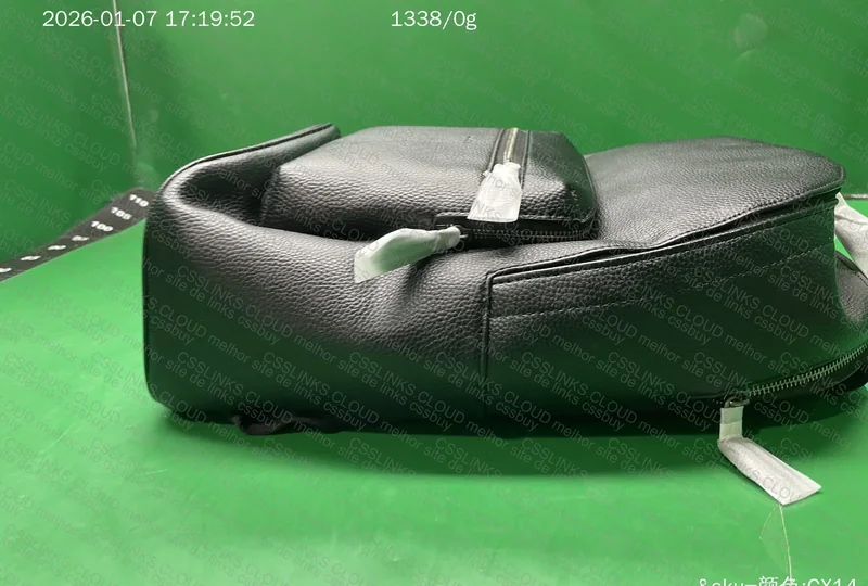 Mochilas West Coach 4