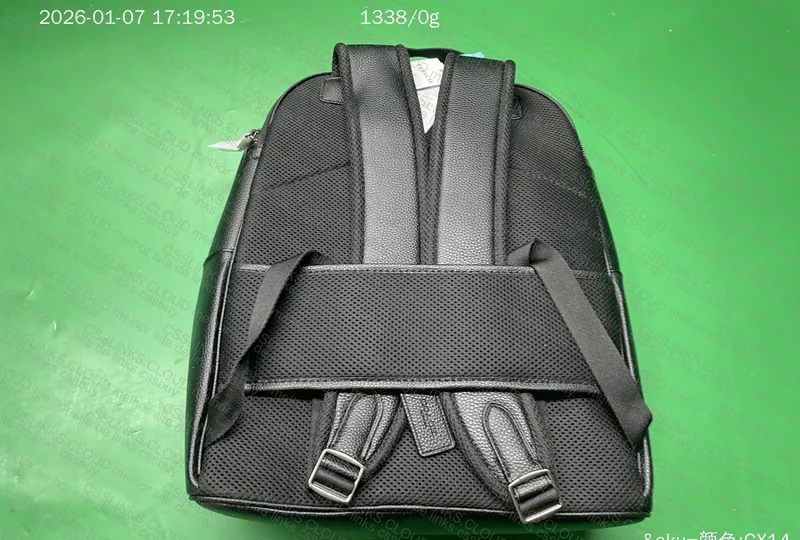 Mochilas West Coach 5