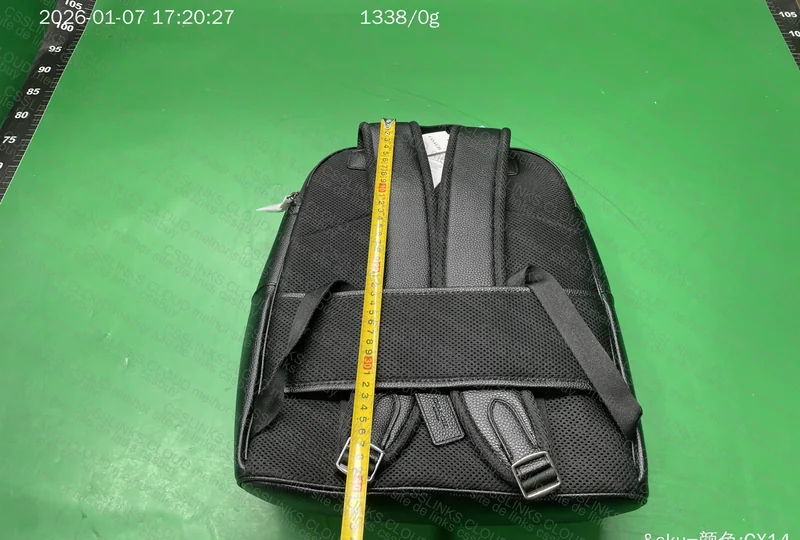 Mochilas West Coach 6