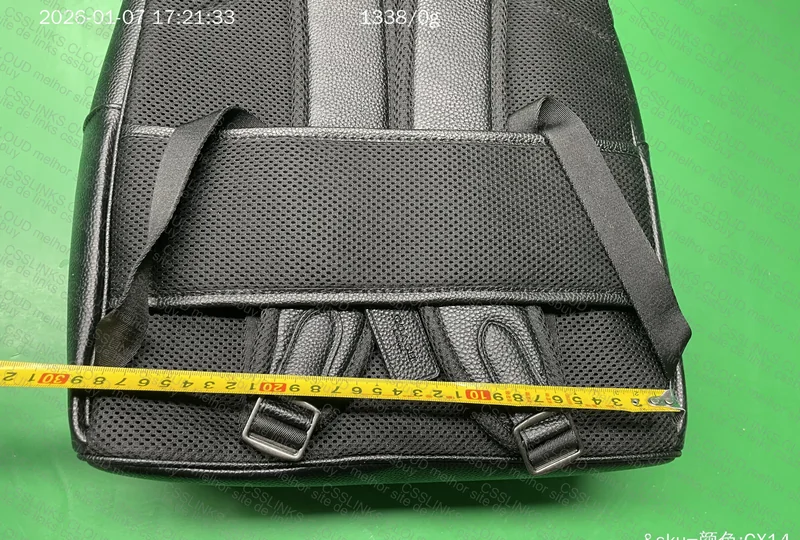 Mochilas West Coach 7