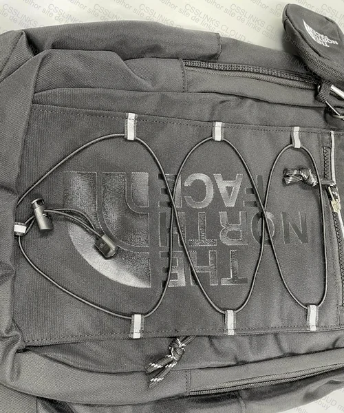 Large TNF Backpack 2