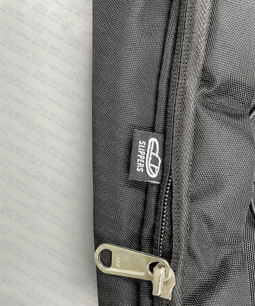 Large TNF Backpack 3