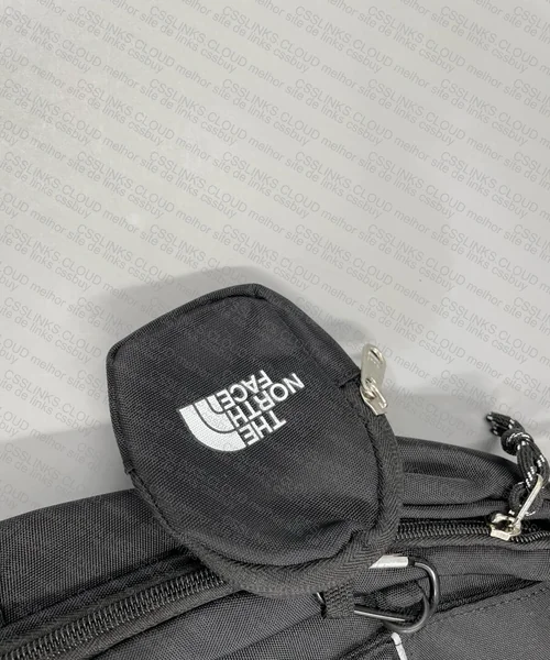 Large TNF Backpack 4