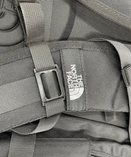 Large TNF Backpack 6