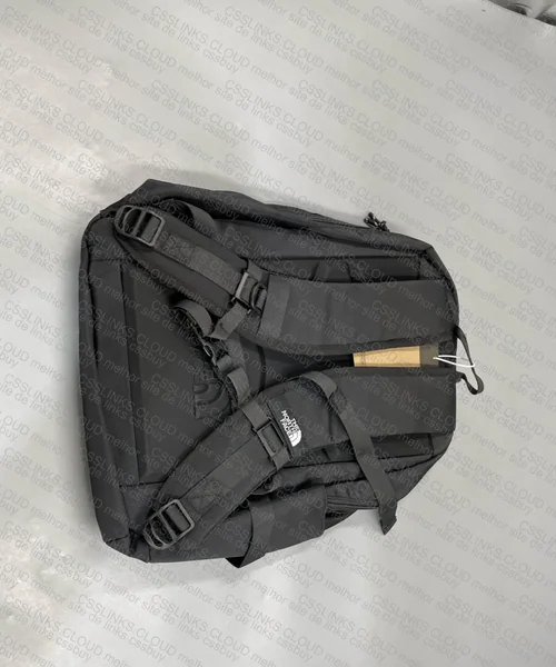 Large TNF Backpack 7