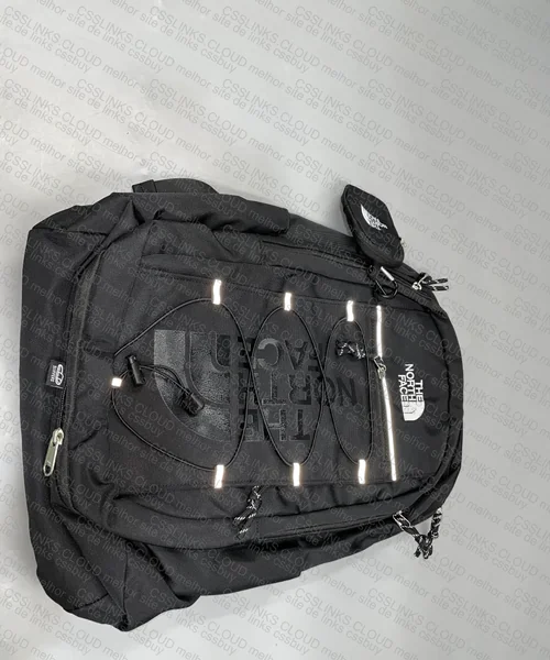 Large TNF Backpack 8