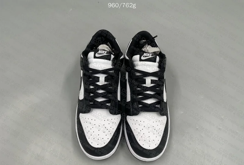New and Unique Dunk Model Never Seen